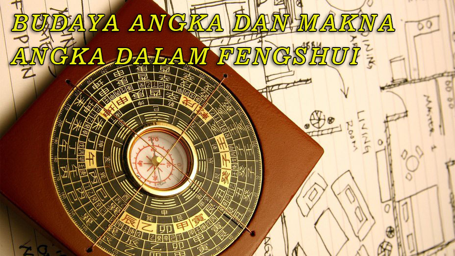 Budaya dan makna angka