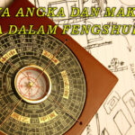 Budaya dan makna angka